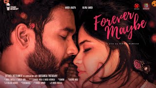 Forever Maybe | Kalpika Ganesh | Naresh Agastya | A Film by Nikhil Nadella | Chai Bisket screenshot 3