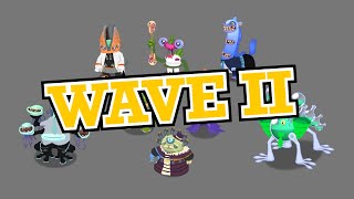 UTAU Workshop Wave II