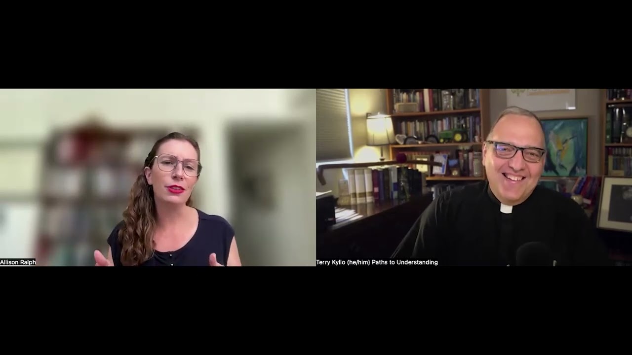 Wisdom From Our Neighborhood - The Gift Interfaith Offers a Pluralistic Democracy in Crisis