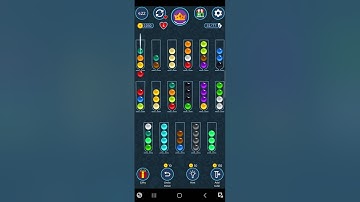 Ball Sort Master 422