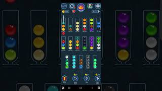 Ball Sort Master 422 screenshot 3