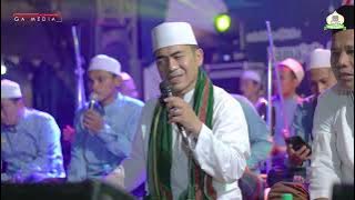 Sholatullah Salamullah - Gus Wahid (Yogyakarta) - Hadroh Hubbur Rosul