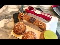 Maitre Choux patisserie - DELICIOUS CHOUX PASTRY in London - London Desserts