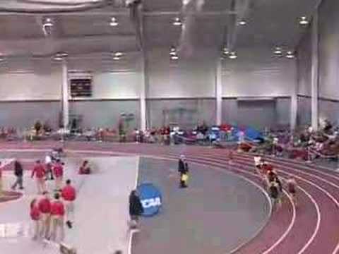 NCAA Division III Women's 800 Meters