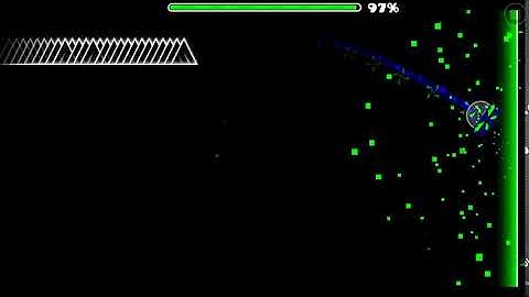 Jitterclick geometry dash