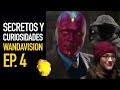 WandaVision Episodio 4 I Secretos y Curiosidades