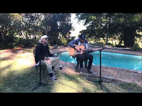 JSL2 - Graeme's Pool  DYER MAKER