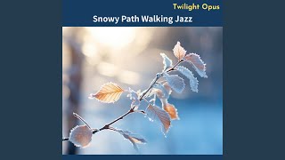 Winter's Wintry Glisten