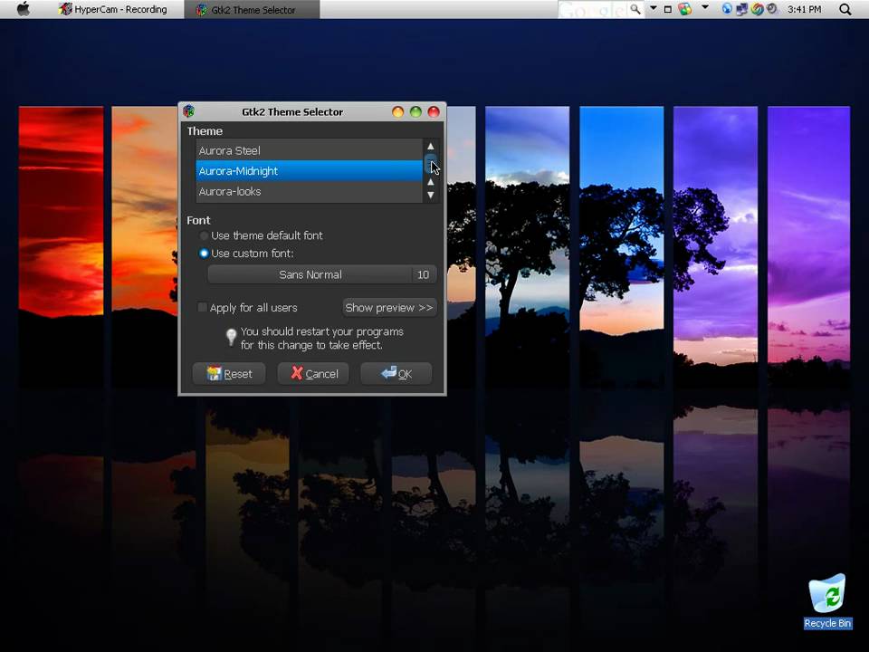 How To Get Themes For Gimp 2 6 YouTube how-to-get-themes-for-gimp-2-6-youtube
