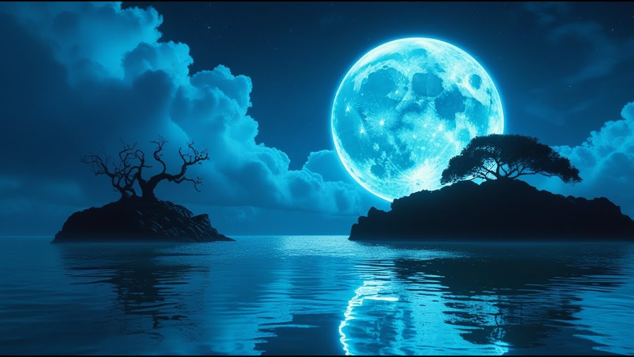 Whole Body Regeneration | 4Hz Delta Waves & Pink Noise | Deep Healing Sleep (No Ads)