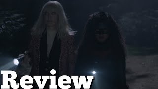 Not Too Comic Book: Batwoman Season 3 Episode 2 "Loose Tooth" Review