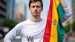 VEN VEN - LENNY, GRUPO ENLACE | Alan Walker Style  Remasterizado ☆