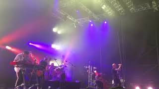 Daughtry Live In Singapore 2018