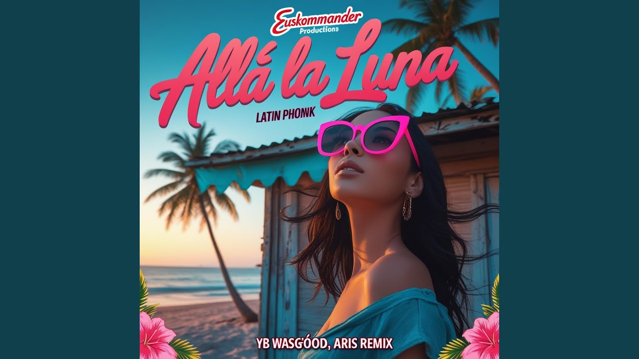 Luna Bala (Latin Phonk Remix)