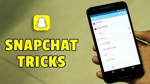 how To Delete Snapchat Account Without Password