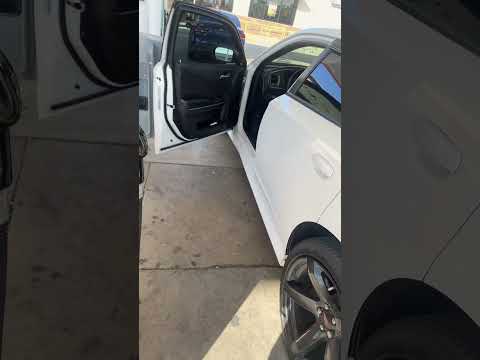 Perelli P zero tires￼ Nice and quiet￼