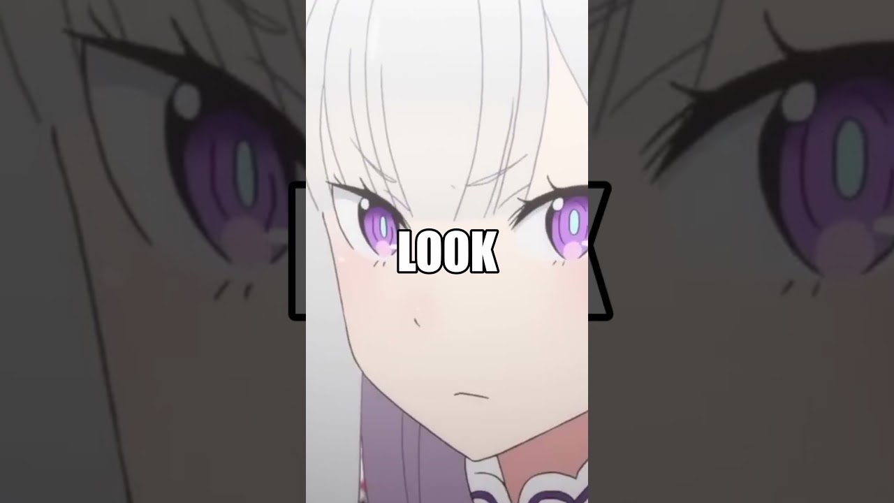 The Witch of Envy's Love For Subaru Explained! 