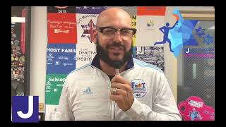 2023 JCC Maccabi Games & Access - Volunteer Full Registration Tutorial