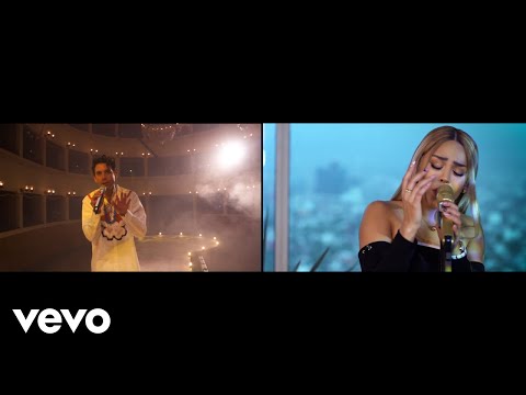 DANNA, MIKA - Me, Myself (From I Love Beirut)
