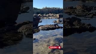 Bombo Headland Quarry - Kiama Nsw Australia