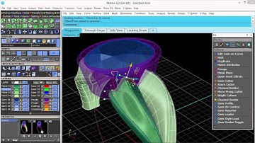 Matrix 8 Smart Targets HD