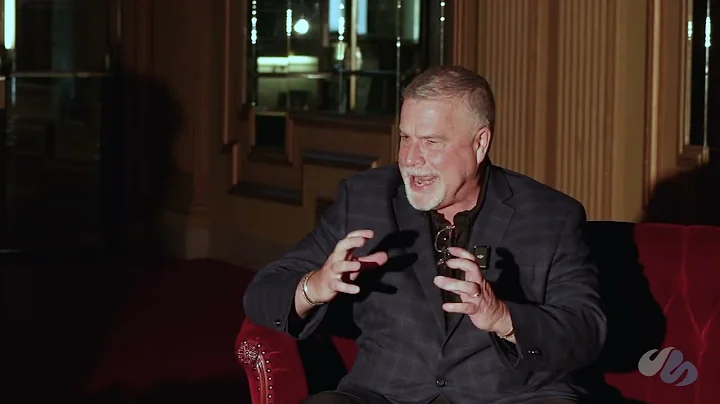 AI Without Internet? Mark Gamble (Couchbase) on Cloud-to-Edge Innovation | Vancouver Cloud Summit