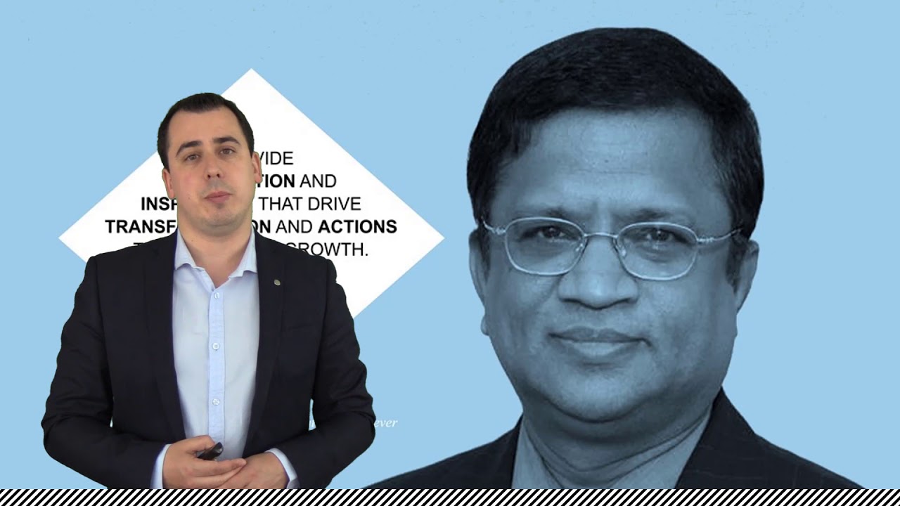 Impact is the (new) name of the game! Turning insights into action