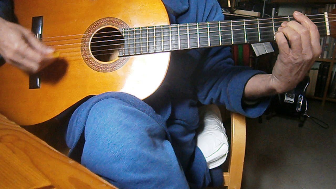 QuieroTocarGuitarra.com_Llorar-Jesse y Joy