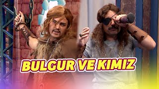 Hana Gidip Kımız İçelim (20.Bölüm) - Tarkan Kadim Dost