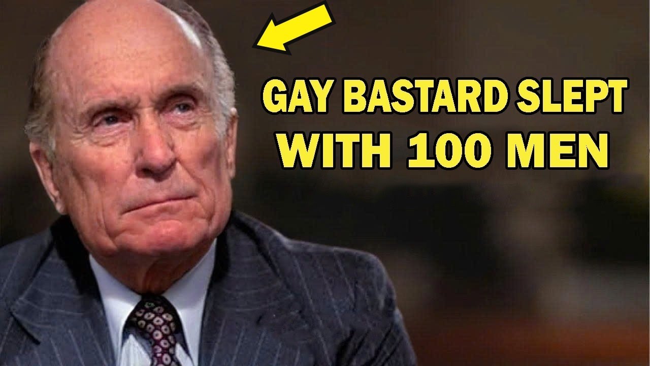 Топ-6 актеров, которых Роберта Дюваля ненавидели больше всего – разоблачение голливудских конфликтов