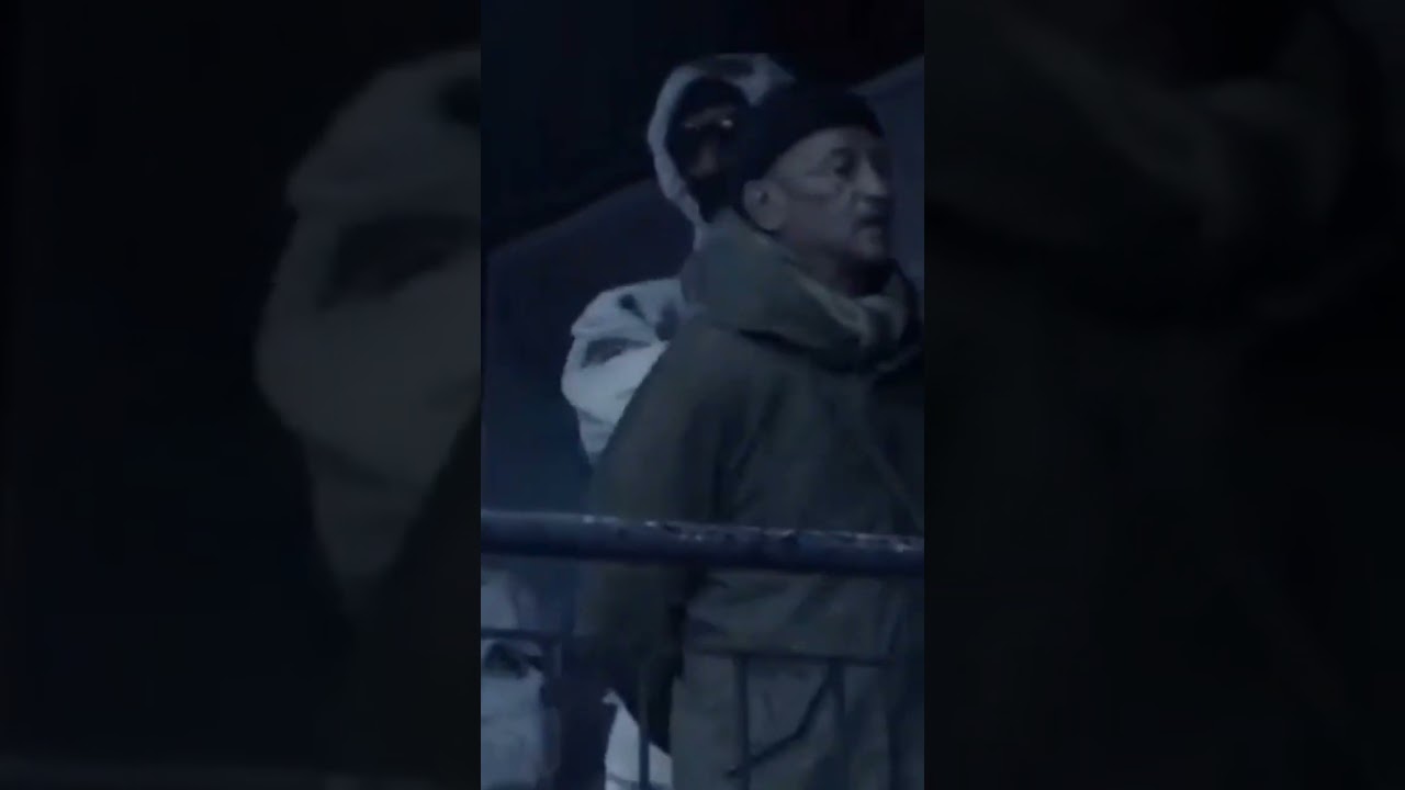 Sniper ghost shooter