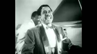 Calloway BoogieCab Calloway 1950