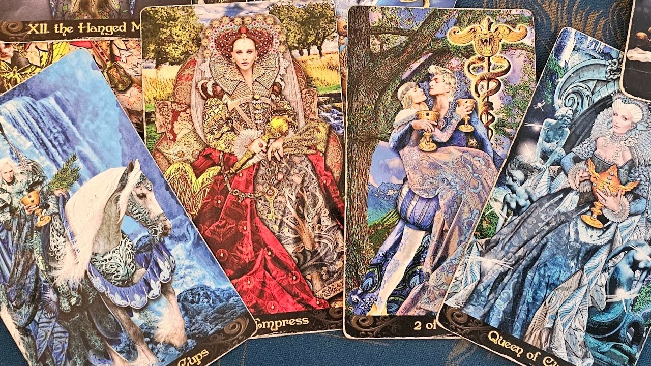 SCORPIO - YOU WILL NEVER BE THE SAME AFTER THIS WEEK! HUGE REVELATIONS & NEW BEGINNINGS ARE COMING!