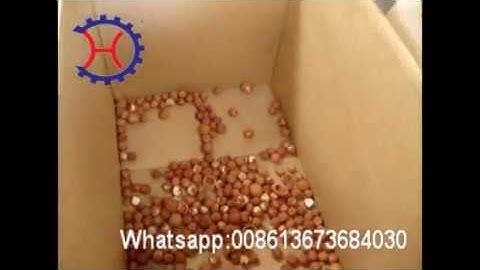 How to shell macadamia,Macadamia nut cracker machine