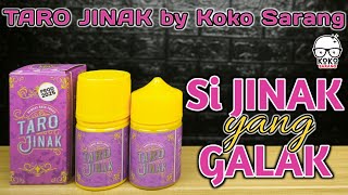 Taro Jinak