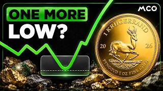 Is The Gold Correction Finally Over?