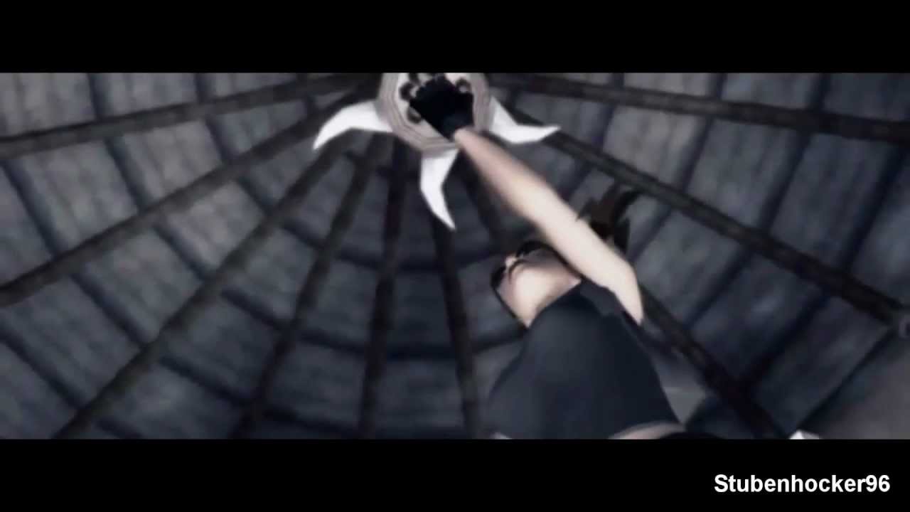 Tomb Raider - Angel of Darkness: Music Video (HD)