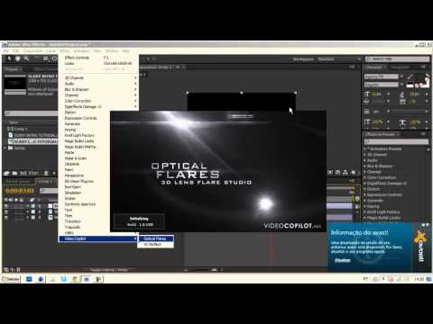 Tutorial Cinema 4D & After Effects - Fazendo intro ‹2/3› - YouTube
