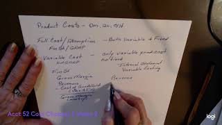 Full Acct Cost 52 Chapter 2 2 Guide