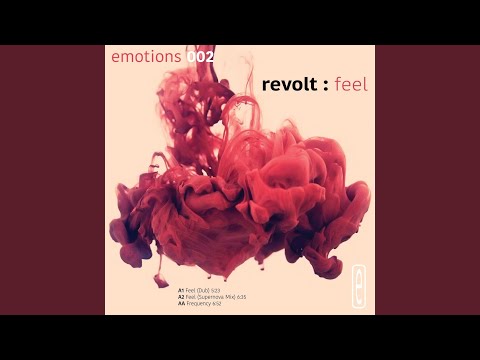 Revolt — Frequency