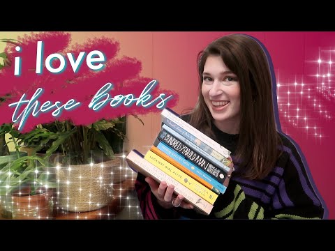 Amazing books I've never told you about | Drinking By My Shelf (ad)