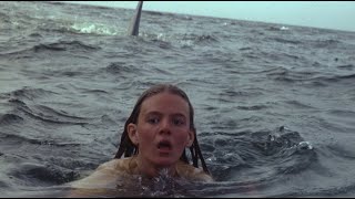 The Shark in Jaws 2