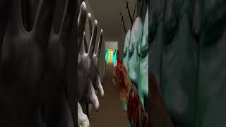 Part- 89 #gmodchaos #gmod #nextbots