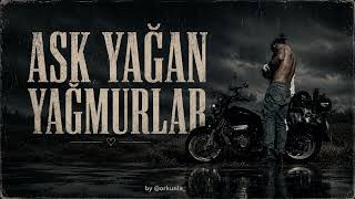 Aşk Yağan Yağmurlar