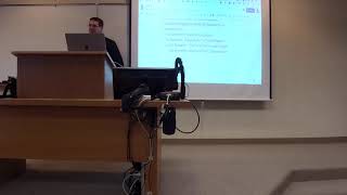 Prop2 Class 22: Regulatory Takings: Balancing II