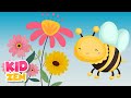 3 hours relaxing baby sleep music  busy bees  lullaby for babies calming piano music extended