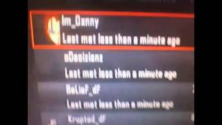 3rd map raid vs DownFall Drop host winning 2-0