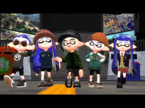 [Splatoon GMod] Splatenstein Episode 2 Teaser