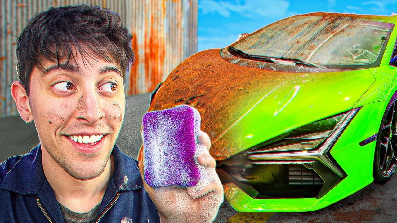 VENDO MI AUTO MÁS CARO | Car Dealer Simulator #3