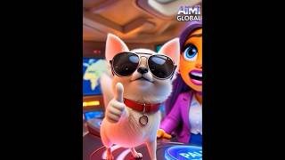 SUMMONED TO MAR-A-LAGO! 🛩️ Amelia & Lily's Presidential Mission | USA 250 🇺🇸